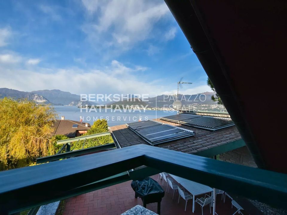 Villa i Laveno-Mombello, Varese - foto 2
