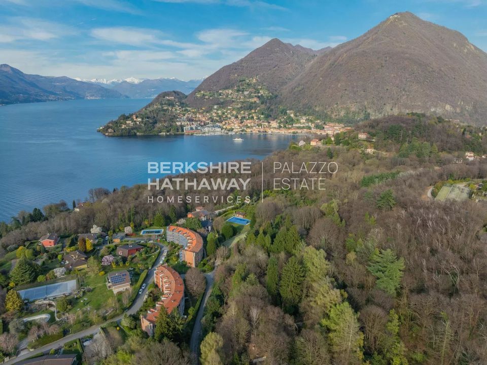 Villa i Laveno-Mombello, Varese - foto 1