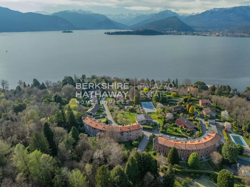 Villa i Laveno-Mombello, Varese - foto 2