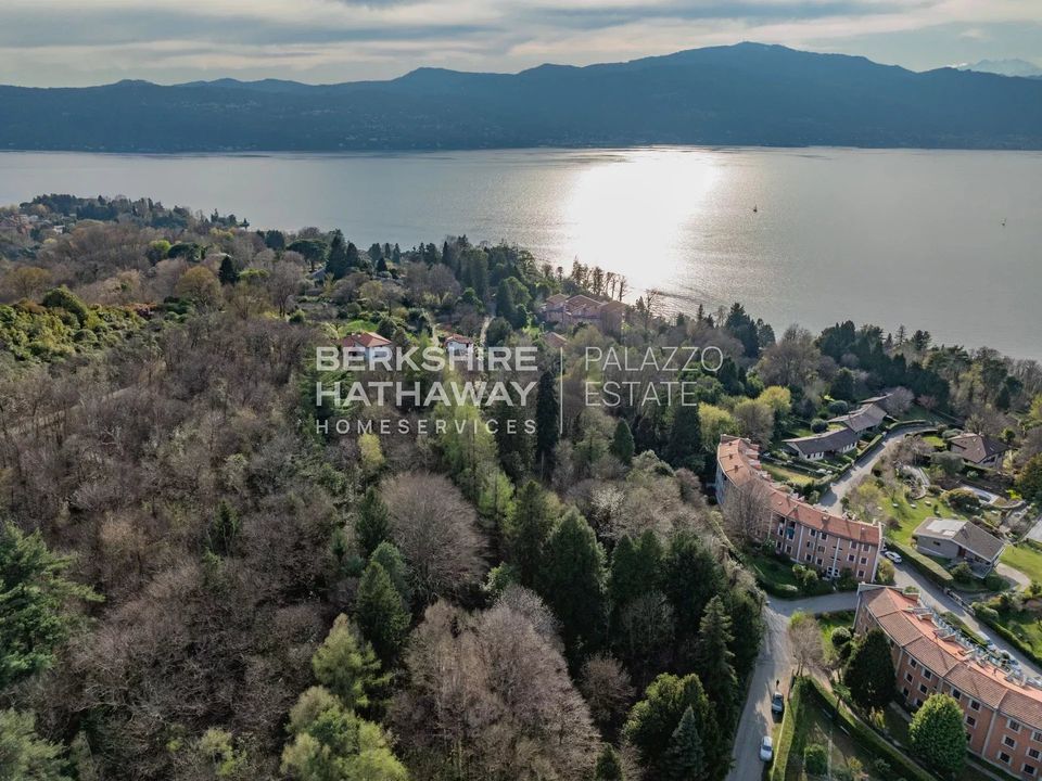 Villa i Laveno-Mombello, Varese - foto 3