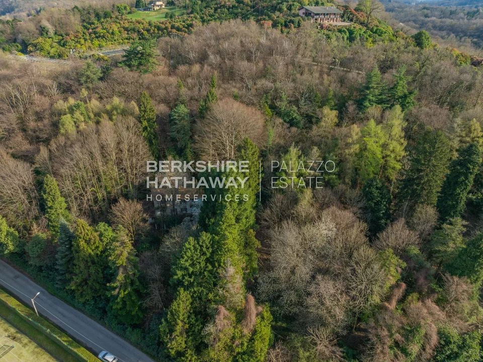 Villa i Laveno-Mombello, Varese - foto 5
