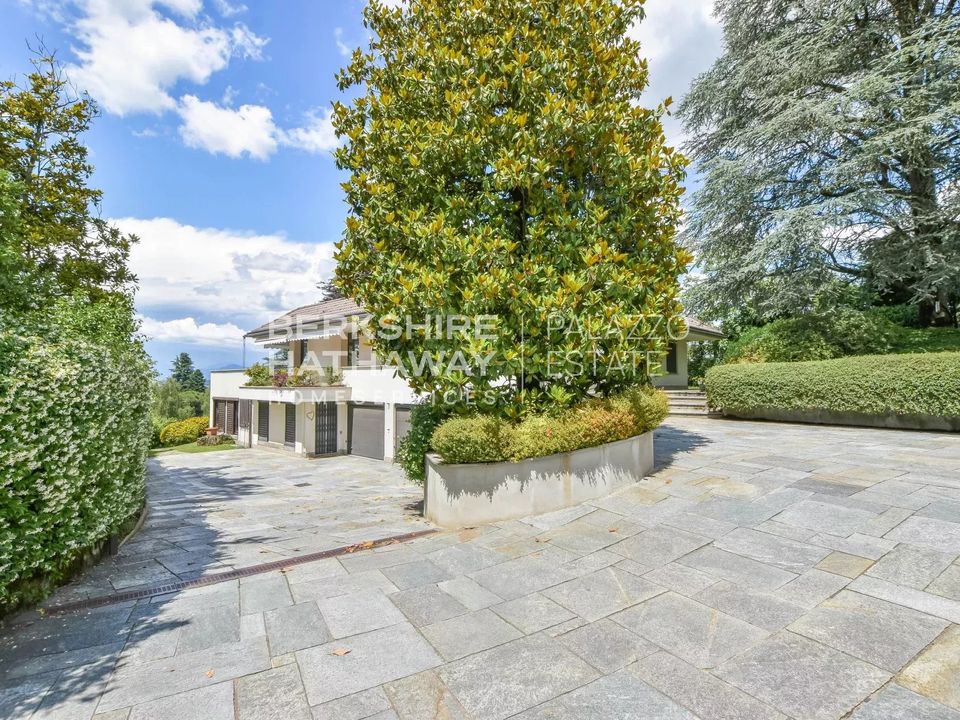 Villa i Buguggiate, Varese - foto 2
