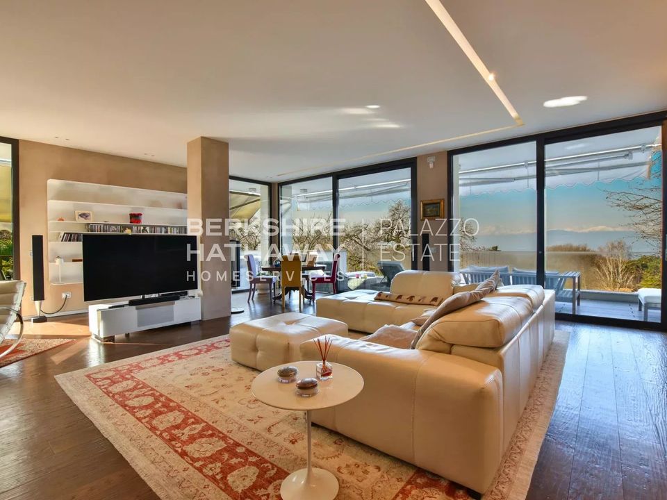 Villa i Buguggiate, Varese - foto 3