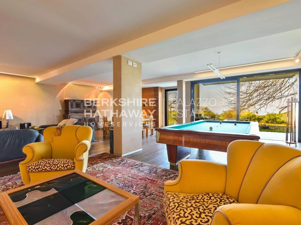Villa i Buguggiate, Varese - foto 4