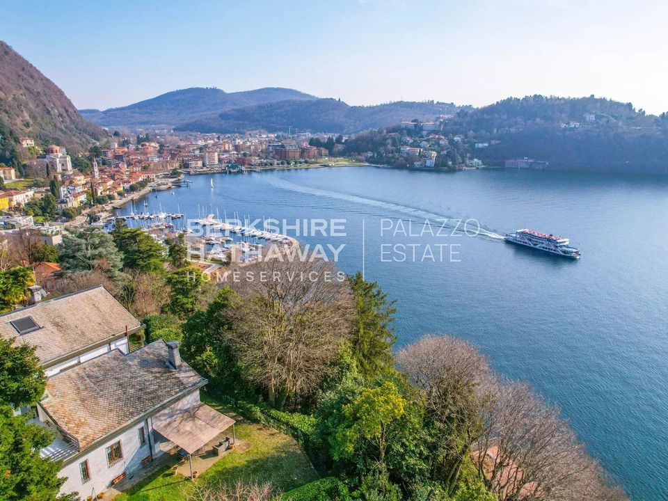 Villa i Laveno-Mombello, Varese - foto 3