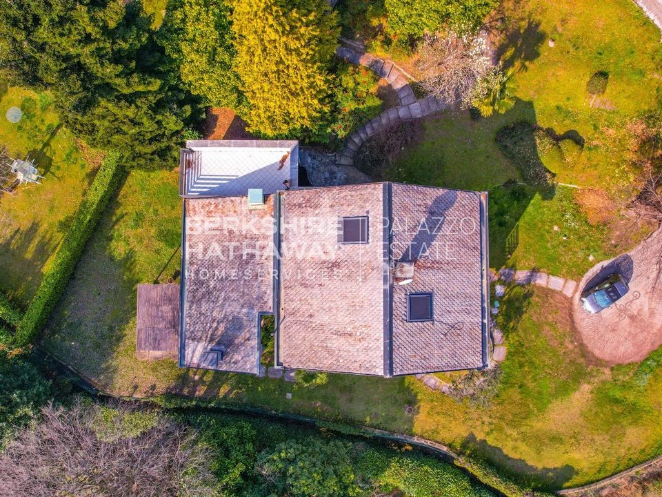 Villa i Laveno-Mombello, Varese - foto 4