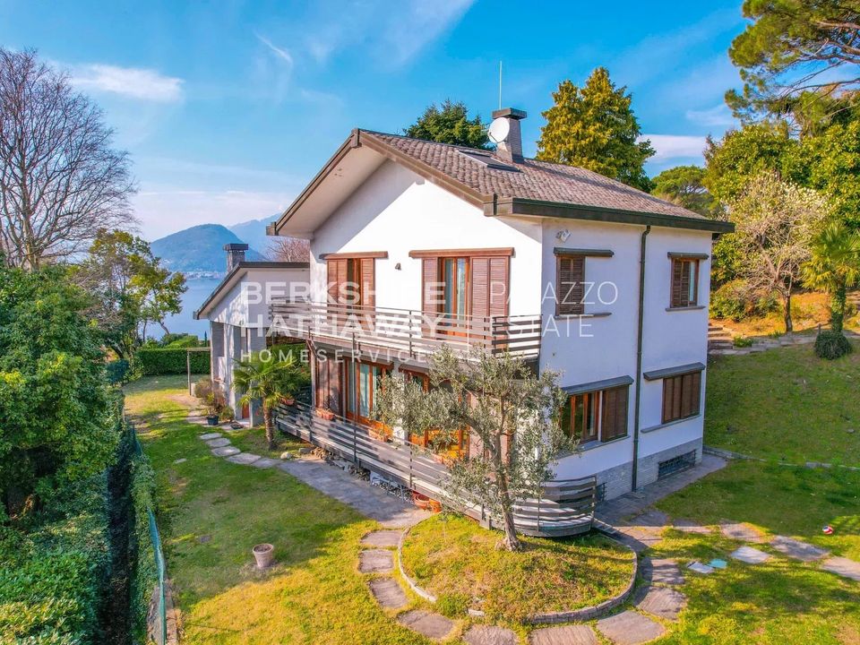 Villa i Laveno-Mombello, Varese - foto 5