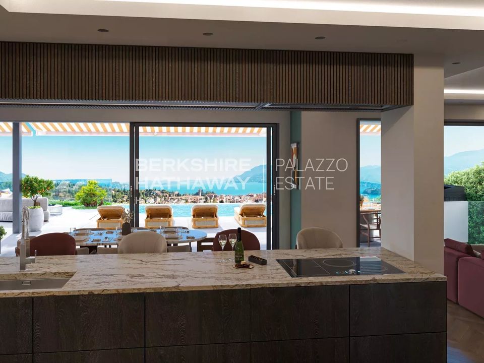 Villa i Verbania, Verbano Cusio Ossola - foto 3