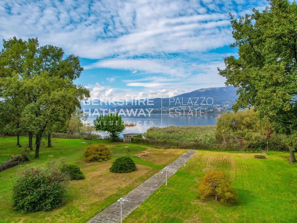 Villa i Cazzago Brabbia, Varese - foto 2
