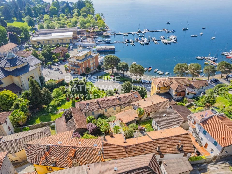 Villa i Borgo Ticino, Novara - bilde 2