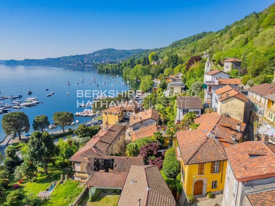 Villa i Borgo Ticino, Novara - bilde 3