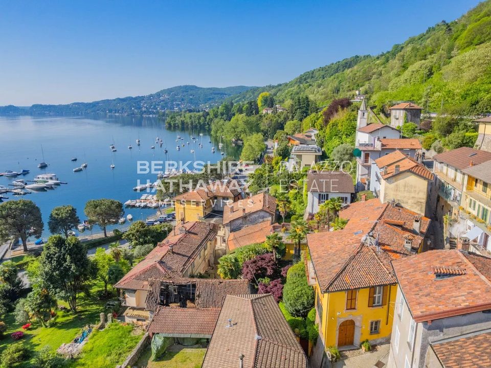 Villa i Borgo Ticino, Novara - bilde 4