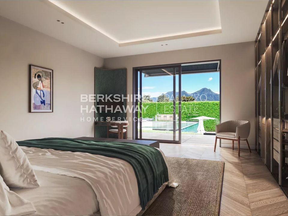 Villa i Verbania, Verbano Cusio Ossola - foto 3