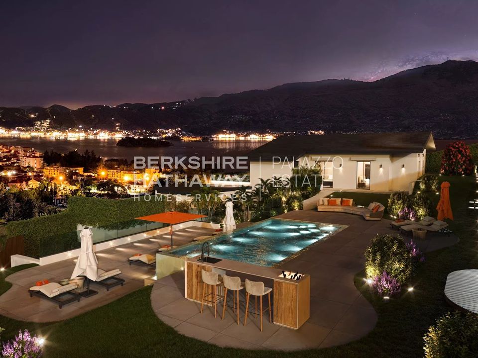 Villa i Verbania, Verbano Cusio Ossola - foto 4