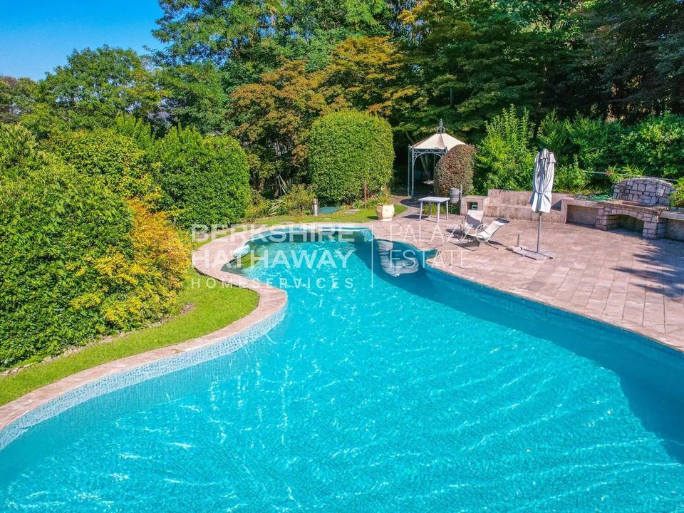 Villa a Meina, Novara - foto 2