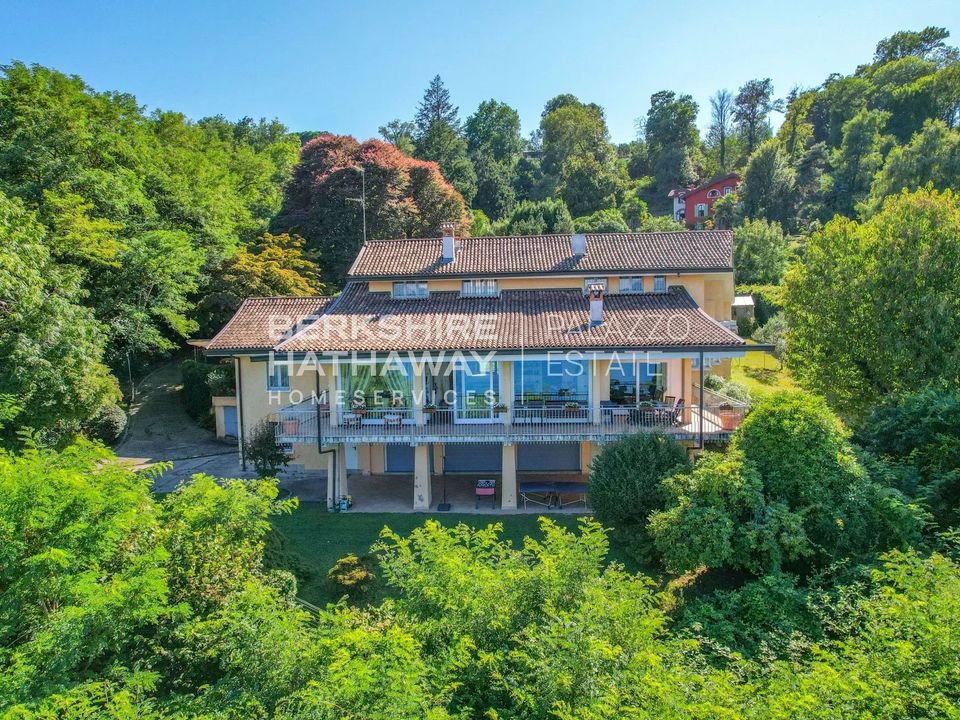 Villa a Meina, Novara - foto 3