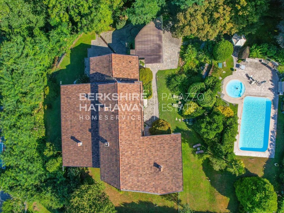Villa a Meina, Novara - foto 4