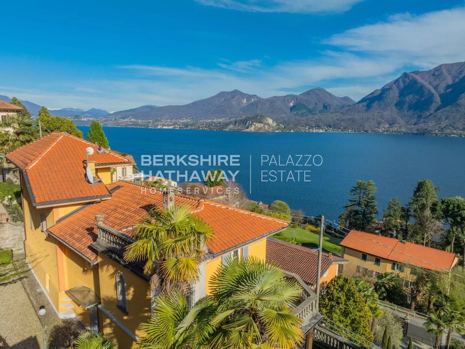 Villa i Ghiffa, Verbano Cusio Ossola - foto 3