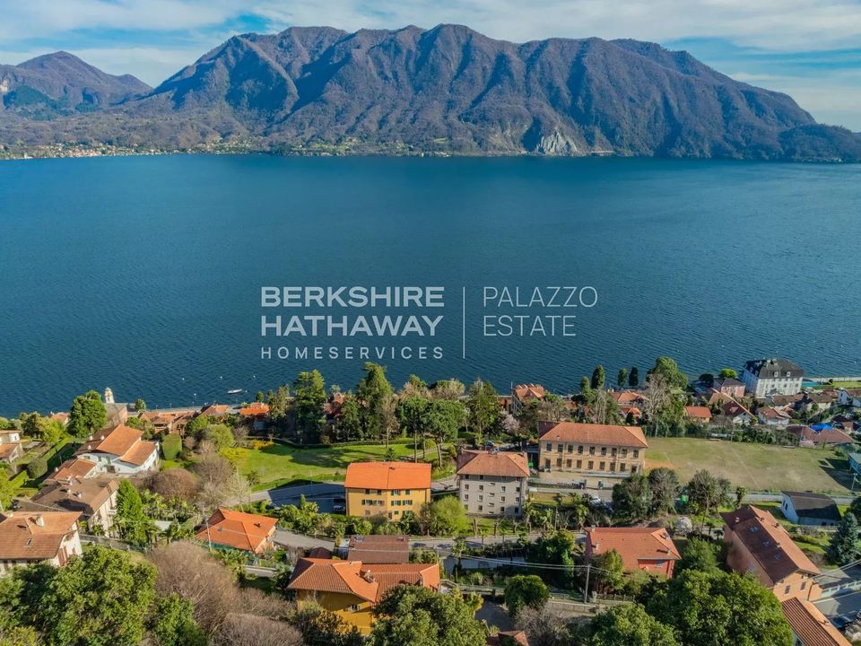 Villa i Ghiffa, Verbano Cusio Ossola - foto 5
