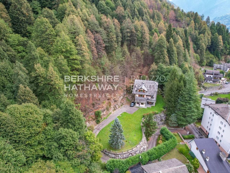 Villa i Alagna Valsesia, Vercelli - foto 4