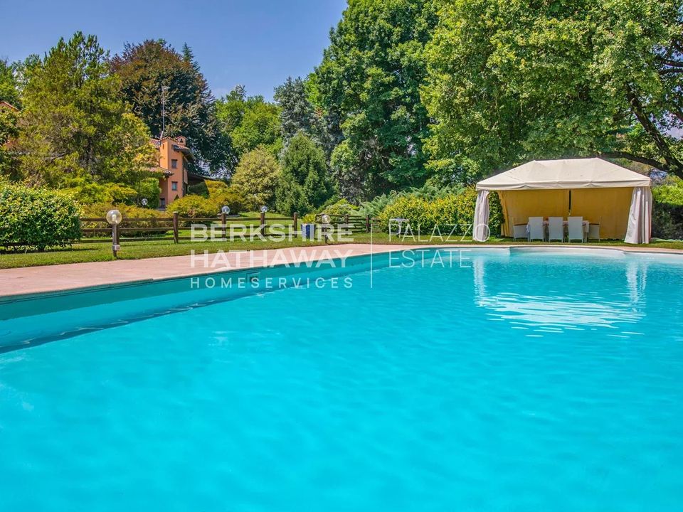 Villa em Dormelletto, Novara - foto 2