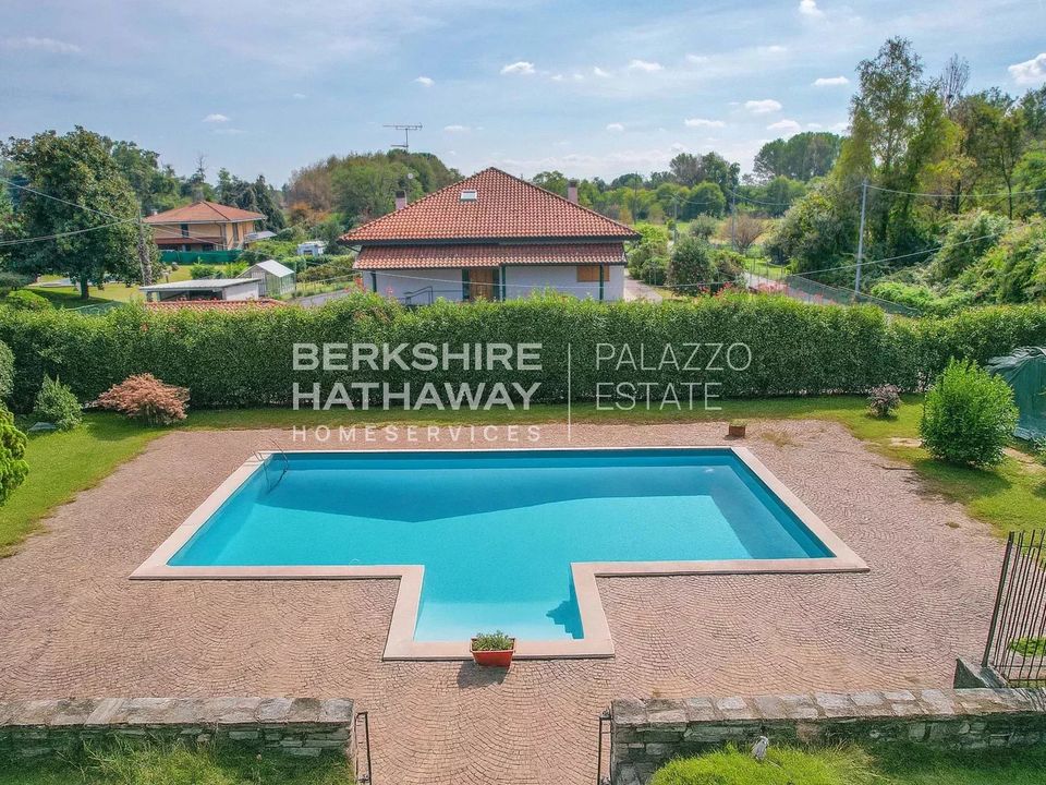 Villa em Gattico-Veruno, Novara - foto 2