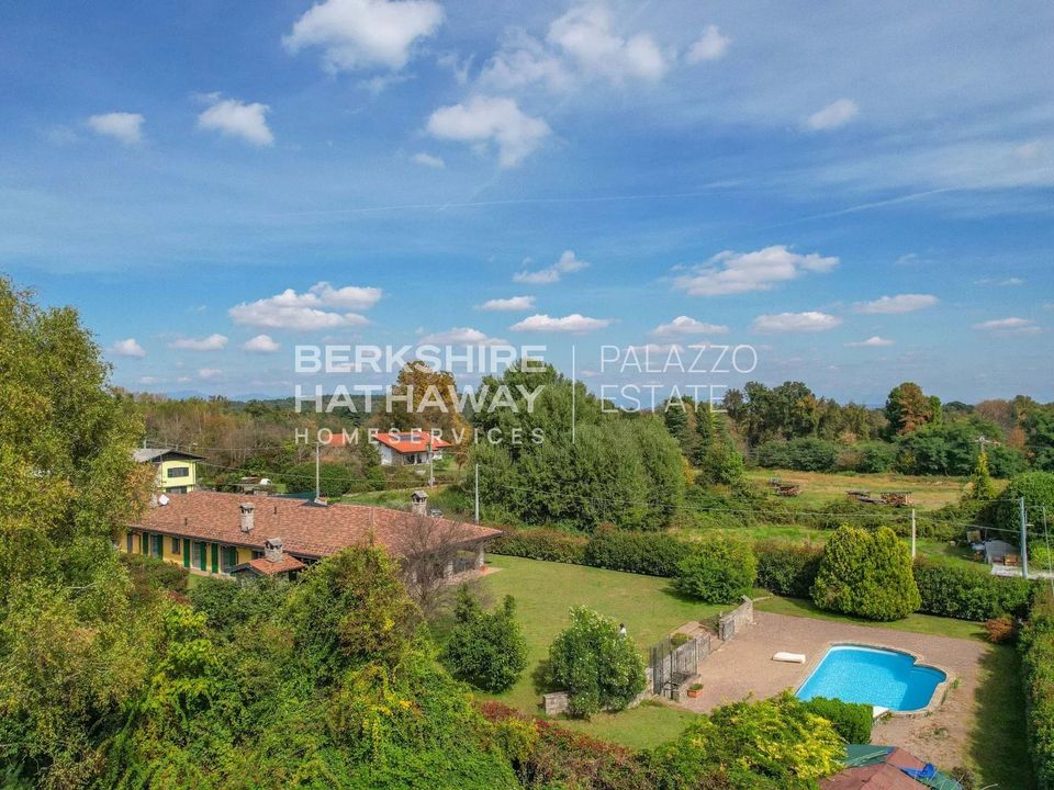Villa em Gattico-Veruno, Novara - foto 3