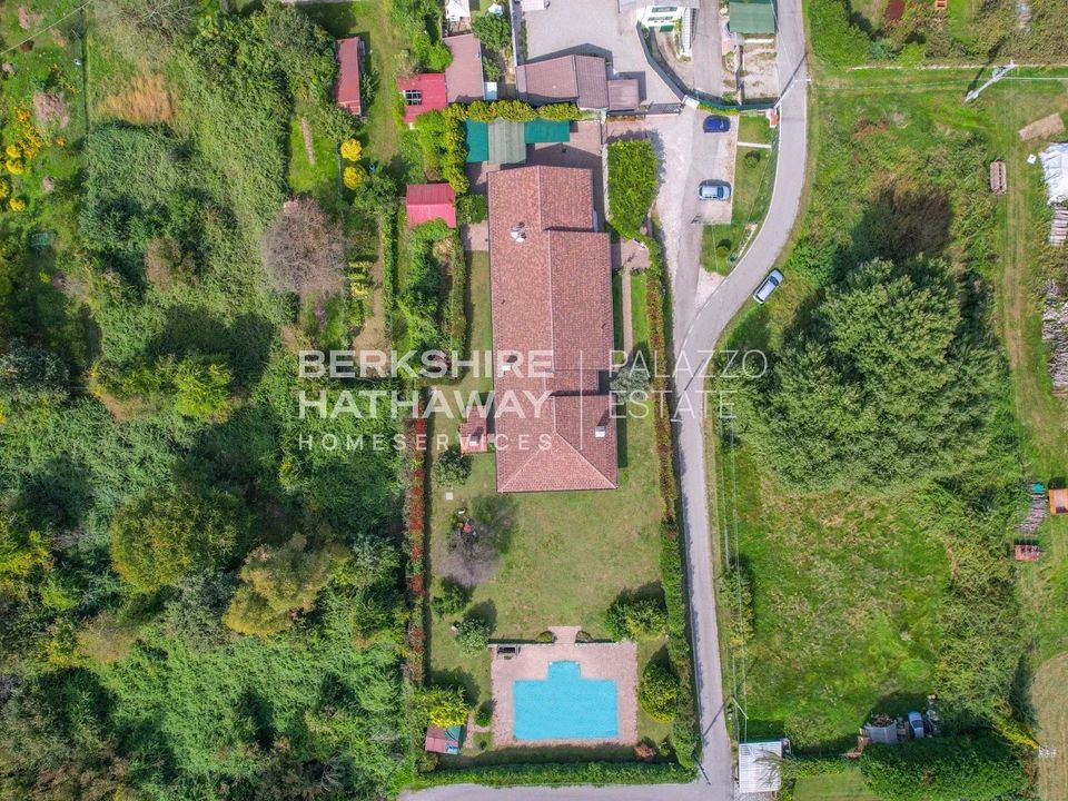 Villa em Gattico-Veruno, Novara - foto 4