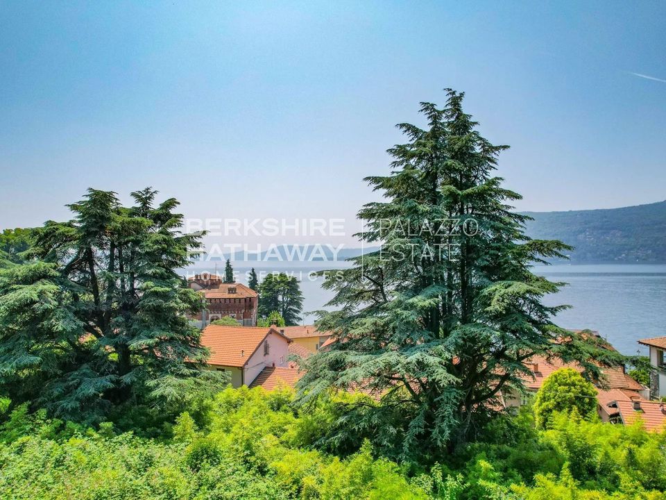 Landejendom i Leggiuno, Varese - foto 5