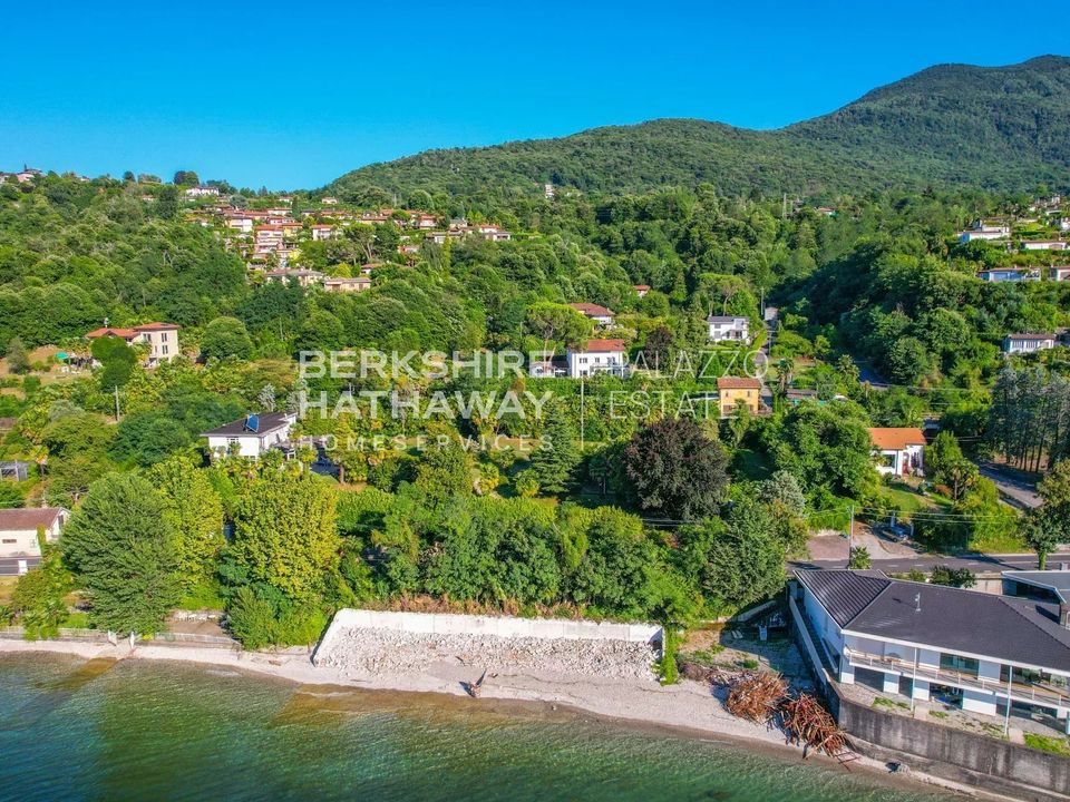 Villa i Brezzo Di Bedero, Varese - foto 4