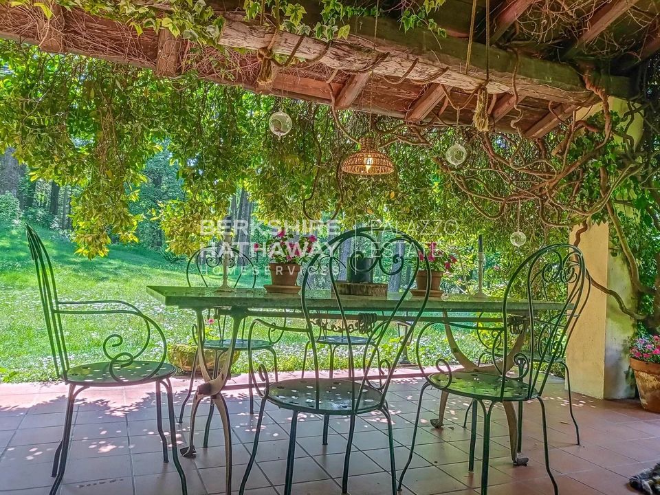 Villa i Cadrezzate con Osmate, Varese - foto 2