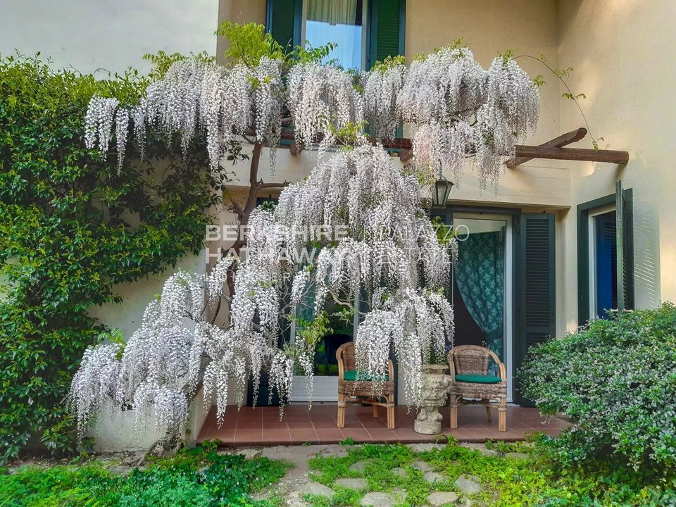 Villa i Cadrezzate con Osmate, Varese - foto 4