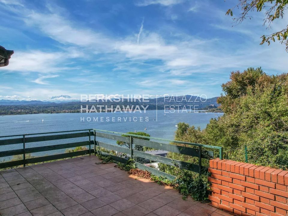 Villa i Sesto Calende, Varese - foto 2