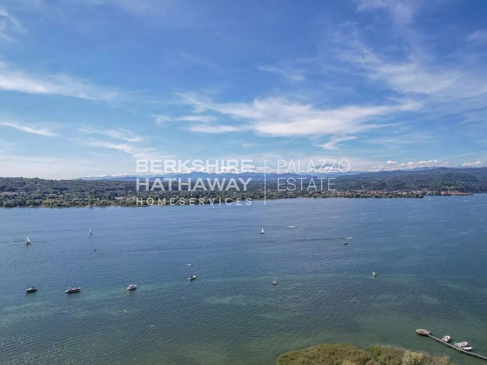 Villa i Sesto Calende, Varese - foto 4