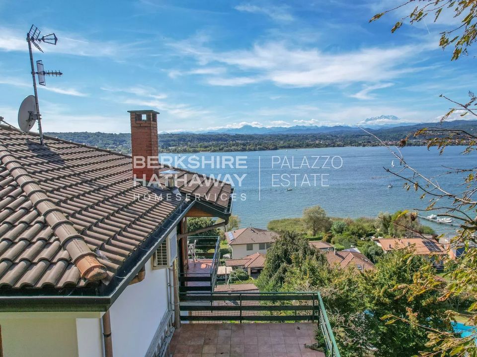 Villa i Sesto Calende, Varese - foto 5