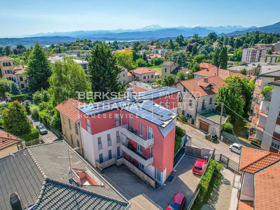 Lejlighed i Varese, Varese - foto 1