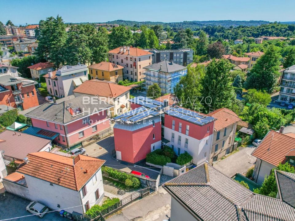 Lejlighed i Varese, Varese - foto 4