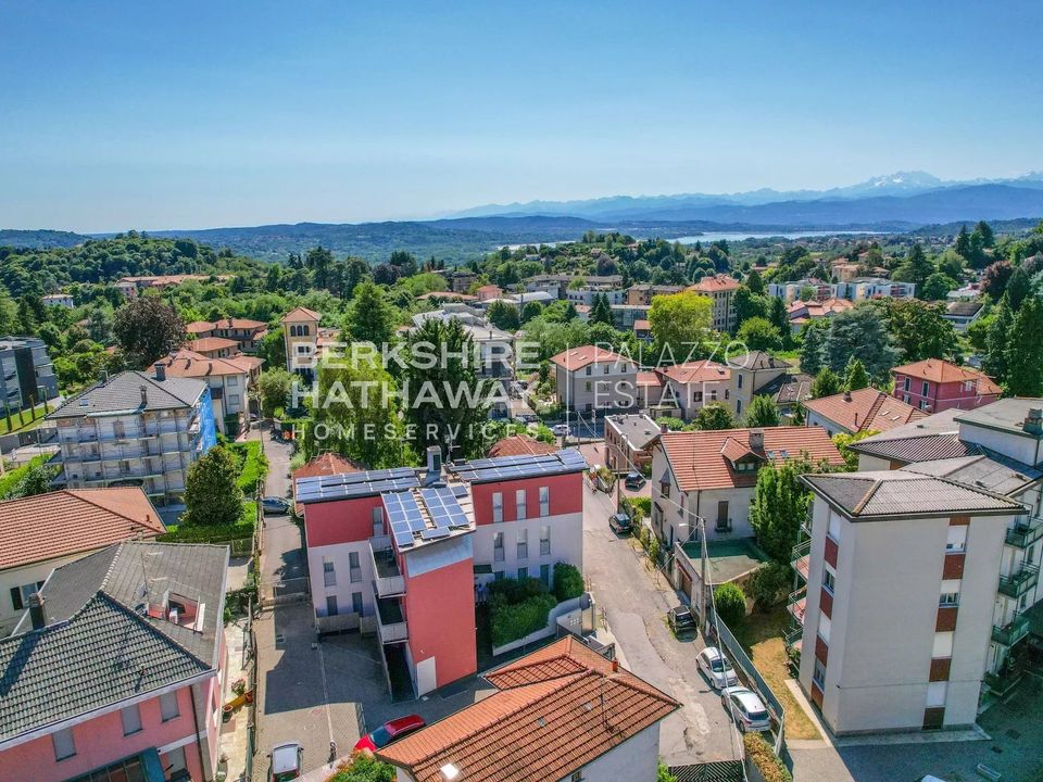 Lejlighed i Varese, Varese - foto 5
