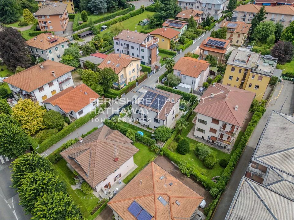 Villa i Arona, Novara - foto 2