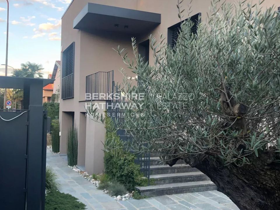 Villa i Arona, Novara - foto 4