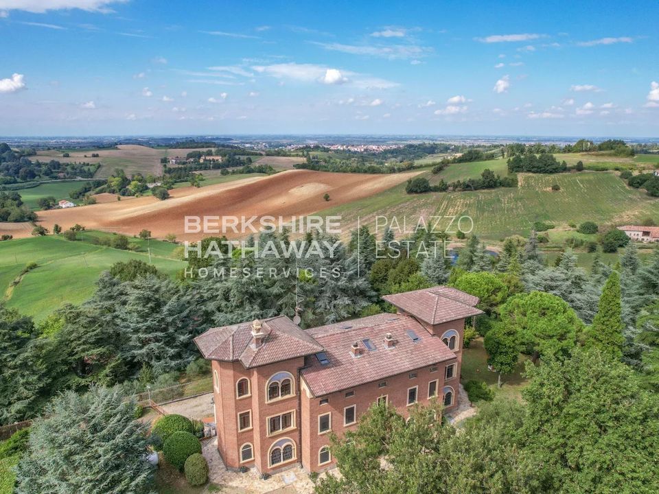 Villa i Valenza, Alessandria - foto 2