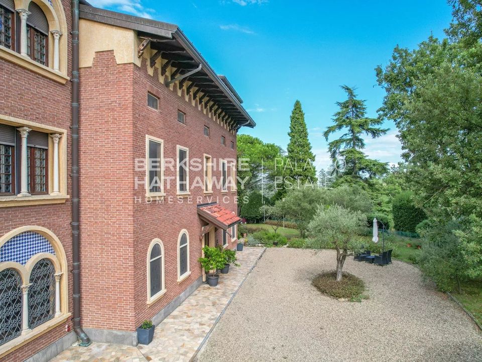 Villa i Valenza, Alessandria - foto 3