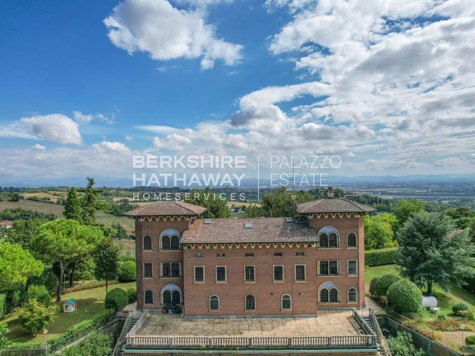 Villa i Valenza, Alessandria - foto 4