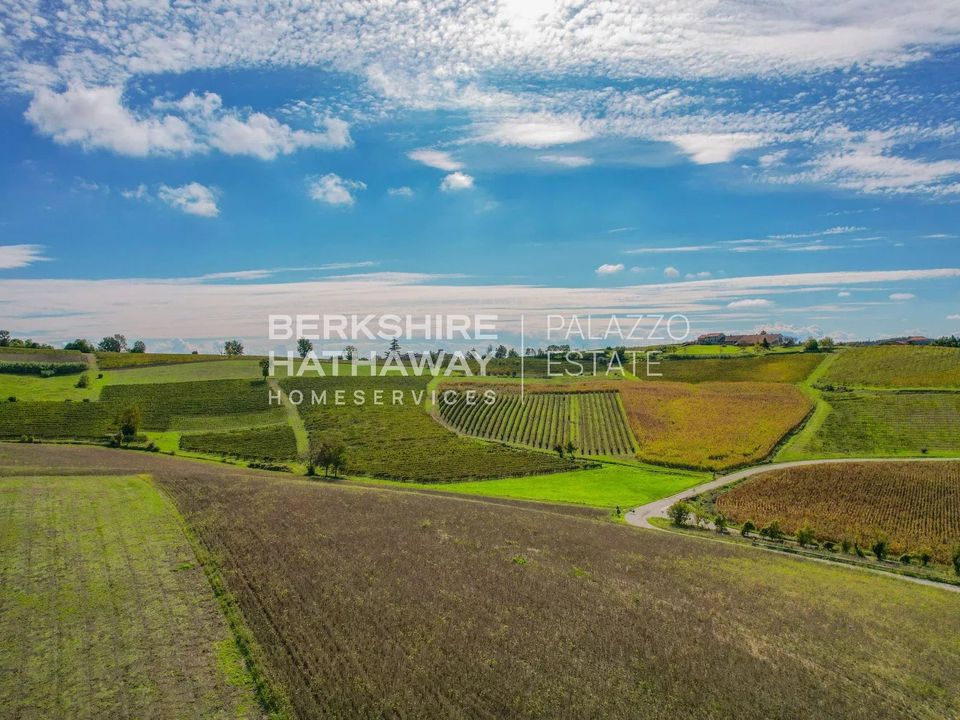 Villa i Sala Monferrato, Alessandria - foto 2
