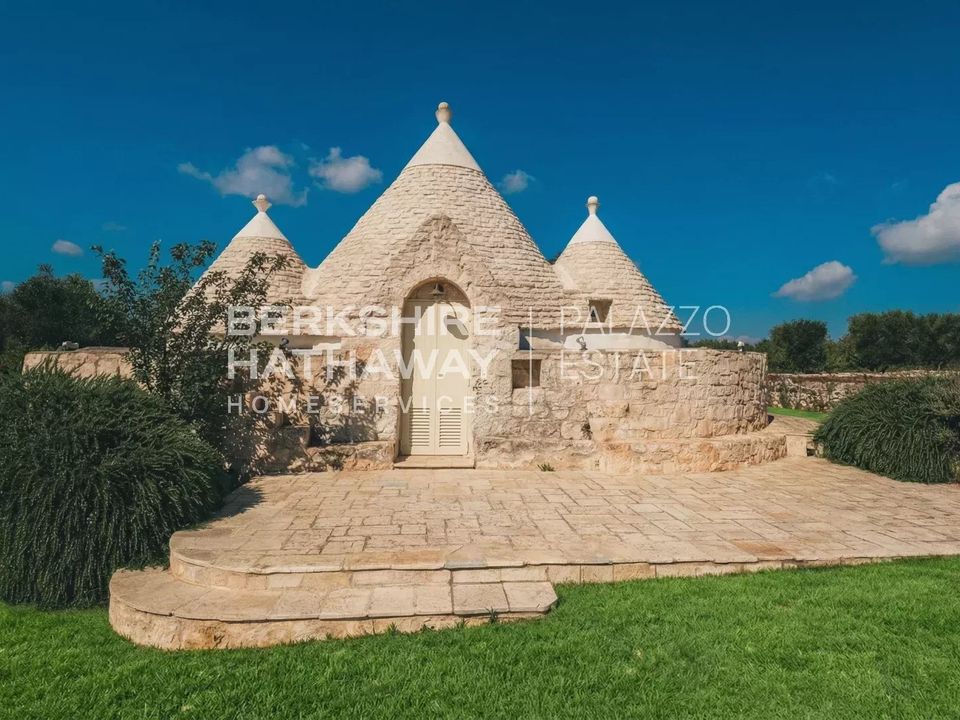 Villa in Brindisi, Brindisi - foto 1