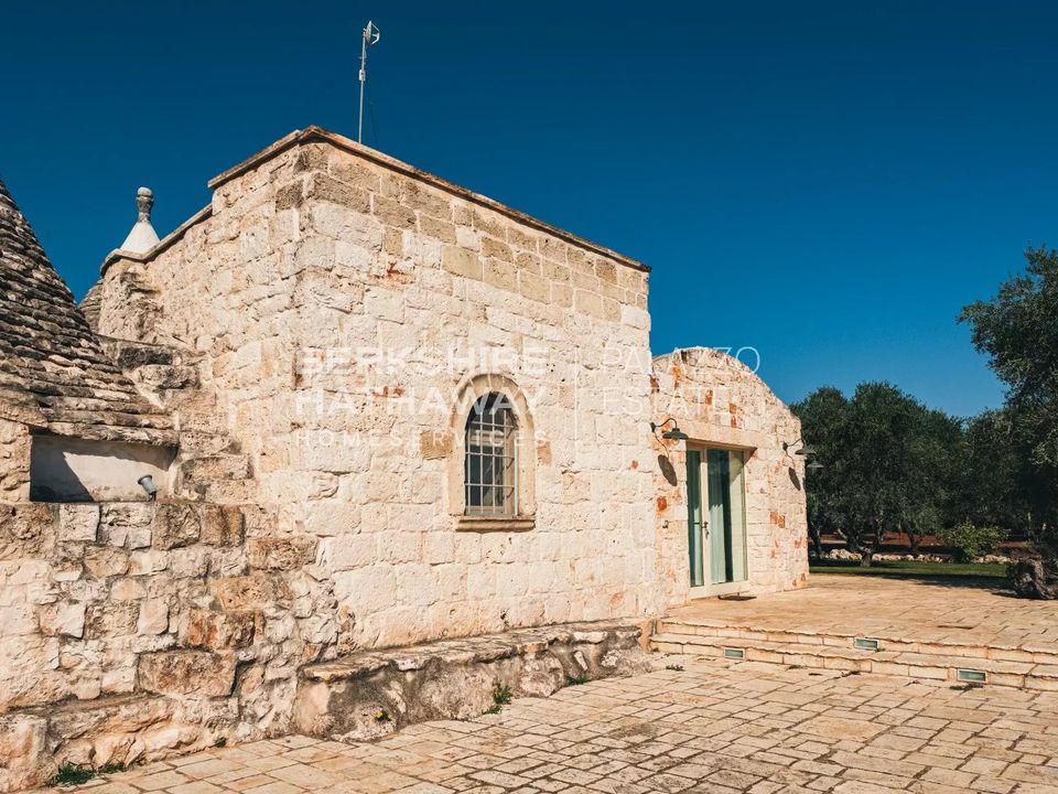 Villa in Brindisi, Brindisi - foto 3