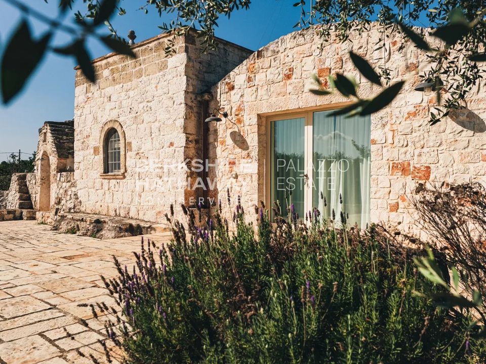 Villa in Brindisi, Brindisi - foto 4