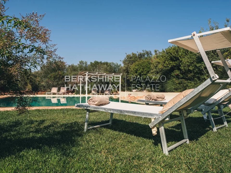 Villa in Brindisi, Brindisi - foto 5