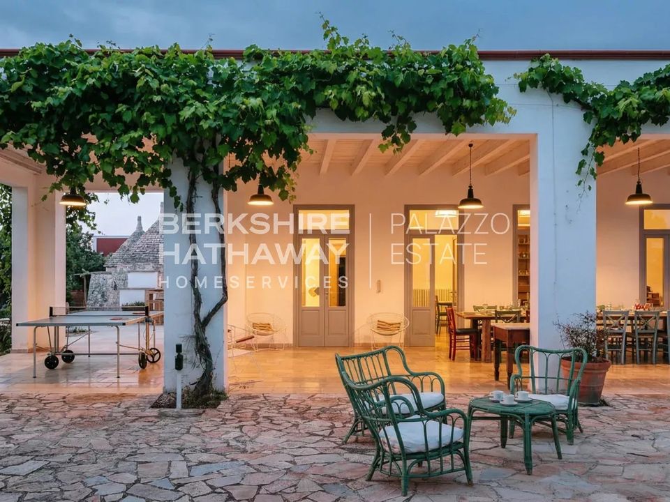 Villa i Monopoli, Bari - foto 3