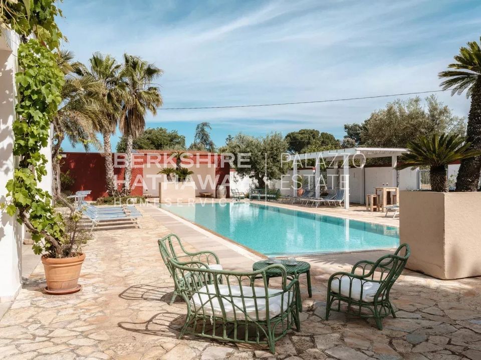Villa i Monopoli, Bari - foto 5